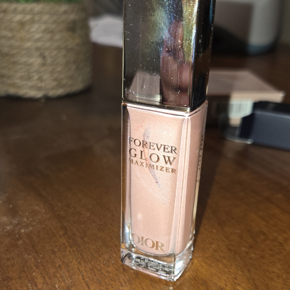 Dior Forever Glow Maximizer - Pink